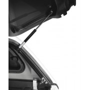 Hard top Aeroklas a peindre Isuzu D-Max D/C 2020-