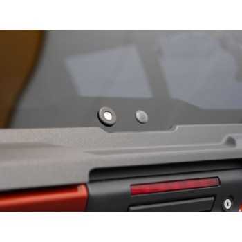 Hard top Aeroklas a peindre Ford D/C