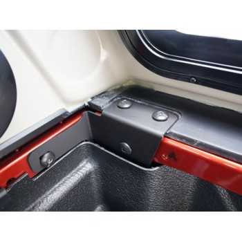 Hard top Aeroklas a peindre