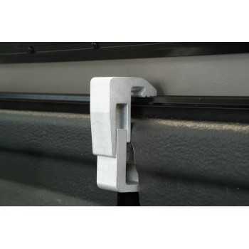 Hard top Aeroklas a peindre Isuzu D-Max D/C 2020-