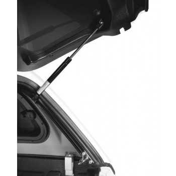 Hard top Aeroklas a peindre Isuzu D-Max D/C 2020-