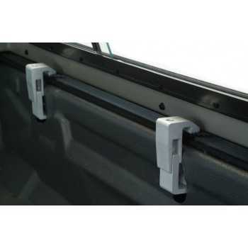 Hard top Aeroklas a peindre Isuzu D-Max D/C 2020-