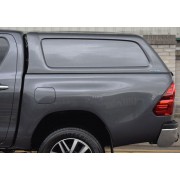 Hard top Aeroklas a peindre Toyota Hilux D/C 2015-