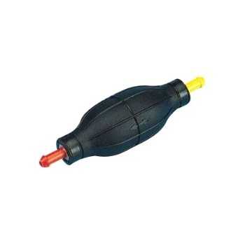 Poire d'amorcage grand modèle