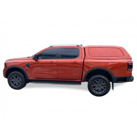 Hard top Aeroklas a peindre Ford D/C 2023-