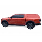 Hard top Aeroklas a peindre Ford D/C 2023-
