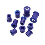 Kit bague de lame avant et arrière Jeep Wrangler YJ 1987-1996