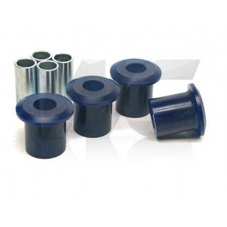 Kit bague de lame avant et arrière Jeep Wrangler YJ 1987-1996