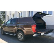 Hard top Aeroklas a peindre Nissan-Renault DC 2015-
