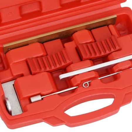 Coffret pige calage moteur Opel/Chevrolet