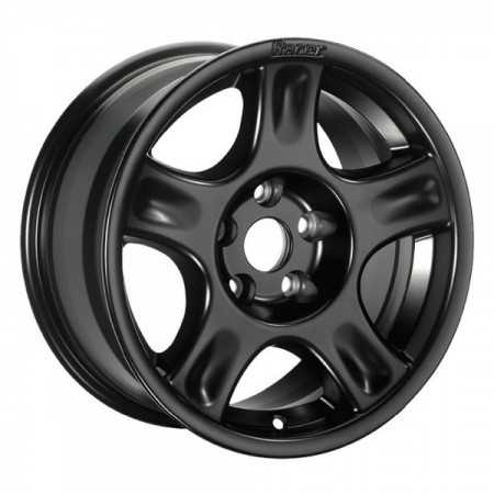 Jante RACER renforcée 7X16 Toyota 6 Trous 139,7 ET-10