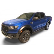 Kit elargisseur d'ailes BUSHWACKER Ford Ranger 2015-