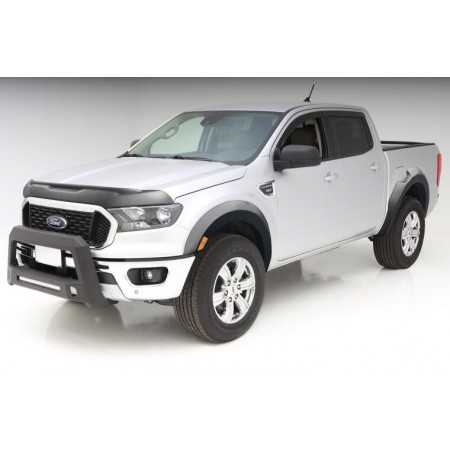 Kit elargisseur d'ailes BUSHWACKER Ford Ranger 2015-