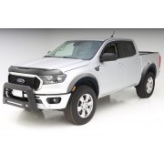 Kit elargisseur d'ailes BUSHWACKER Ford Ranger 2015-