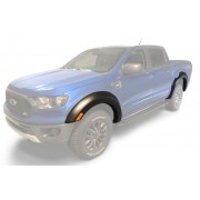 Kit elargisseur d'ailes BUSHWACKER Ford Ranger 2015-
