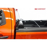 Couvre benne vinyl CARRYBOY Toyota Hilux Xtra cab 2005-