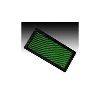 Filtre a air GREEN Volkswagen Touareg 3.L2-3.6L-4.2L-6.0L-2.5L-3.0L-5.0L 2002-