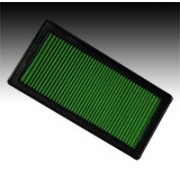 Filtre a air GREEN Volkswagen Touareg 3.L2-3.6L-4.2L-6.0L-2.5L-3.0L-5.0L 2002-