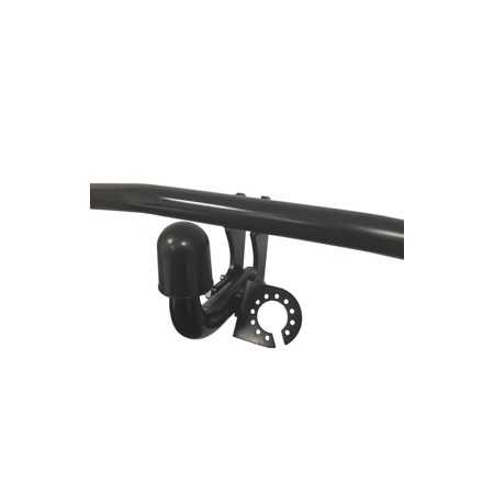 Attelage Dacia Duster 4x2 ou 4x4 04/2010-10/2013