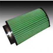 FILTRE A AIR GREEN BMW X5 3.0L 1999 BMW