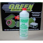 NETTOYANT POUR FILTRE GREEN 1 L