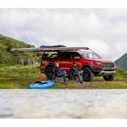 Auvent Rockalu autoportant 450° (coté droit)