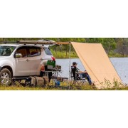 Brise-vent pour Auvent ARB 1250 x 2100 mm