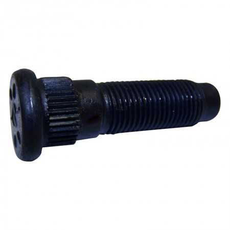 Goujon de roue avant Jeep Cherokee XJ et Wrangler TJ