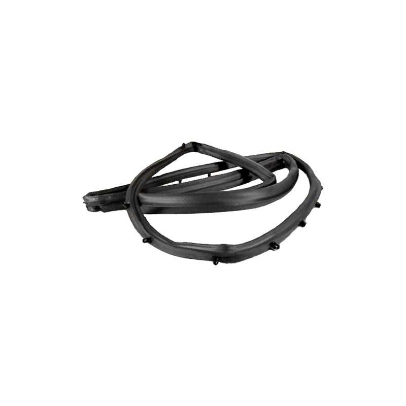 Joint d'étanchéité de porte Pleine Jeep