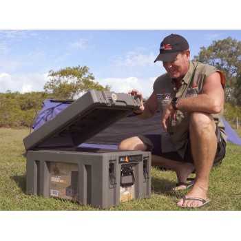 Coffret de rangement