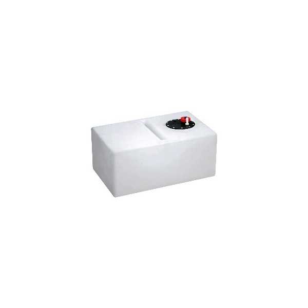 Reservoir a eau 70L plastique