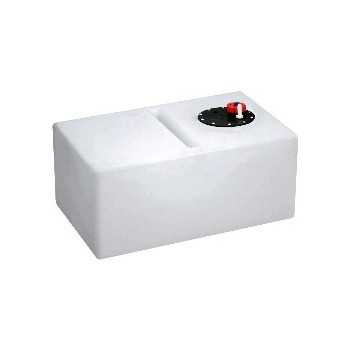 Reservoir a eau 70L plastique