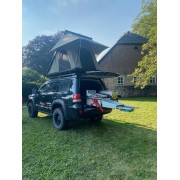 Tente de toit CAMPBOSS 4×4