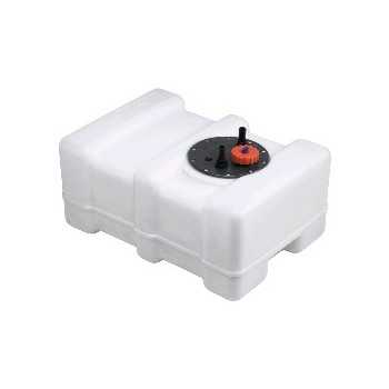 RESERVOIR A EAU 53L PLASTIQUE
