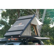 Tente de toit CAMPBOSS 4×4