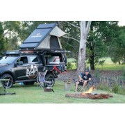 Tente de toit CAMPBOSS 4×4