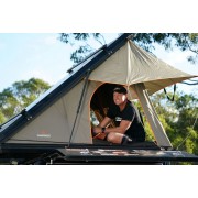 Tente de toit CAMPBOSS 4×4