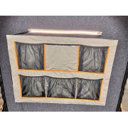 Tente de toit CAMPBOSS 4×4