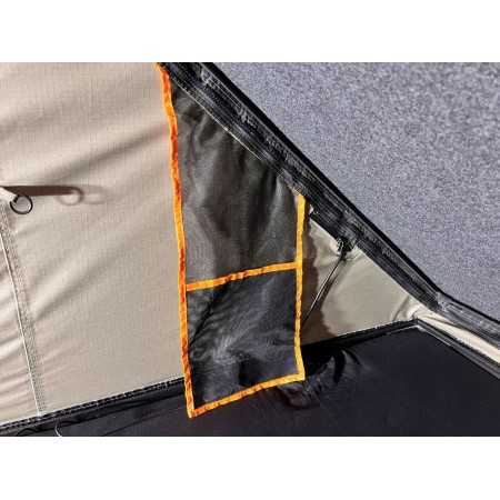 Tente de toit CAMPBOSS 4×4