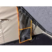 Tente de toit CAMPBOSS 4×4
