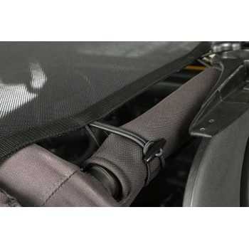 Filet de protection solaire