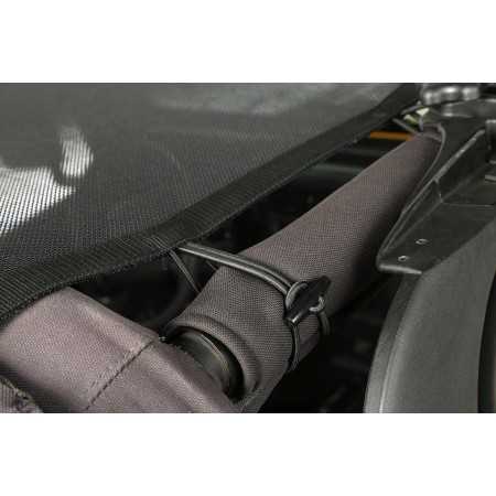 Filet de protection solaire