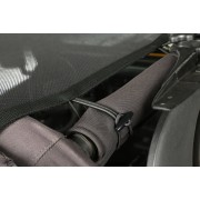 Filet de protection solaire