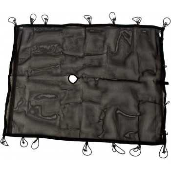 Filet de protection solaire Jeep Wrangler TJ