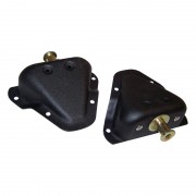 Kit fermeture de porte avant