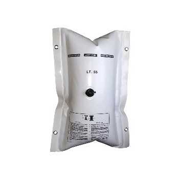 RESERVOIR EAU SOUPLE 150L