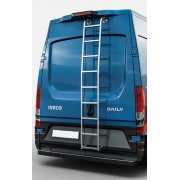 Echelle de porte arrière IVECO DAILY 6 (H2)