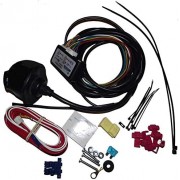 Faisceau specifique 7P Jeep Wrangler TJ 11/1999-04/2007