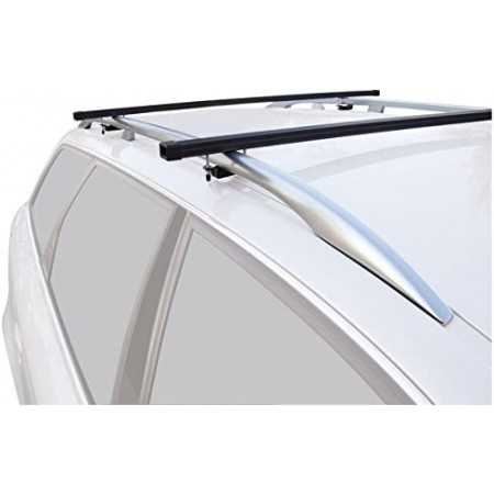 Green Valley 156599 2 Barres N°99 Universelles pour Breaks