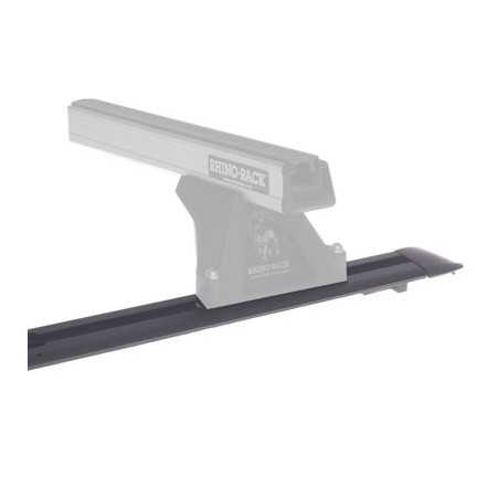 Rails RHINORACK Land Rover Disco 3&4 arrière
